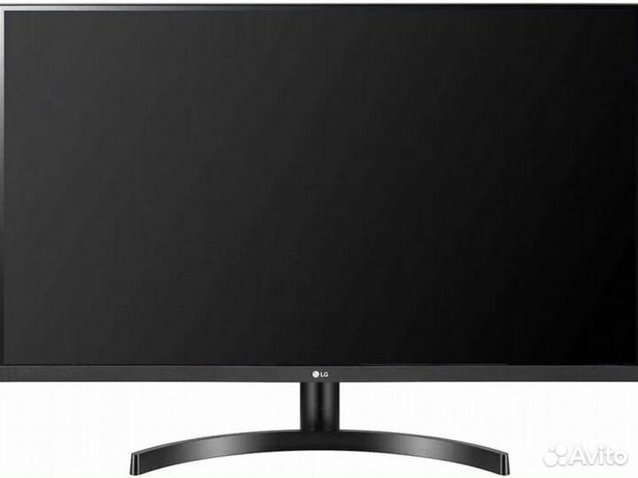 Монитор LG 27