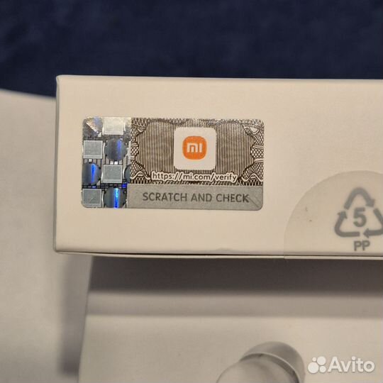 Беспроводные наушники redmi buds 5 Pro