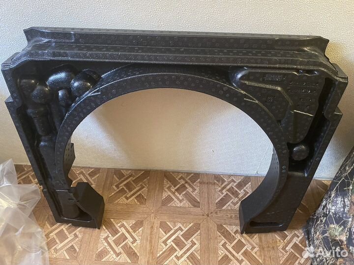 Органайзер в багажник Tiguan 2