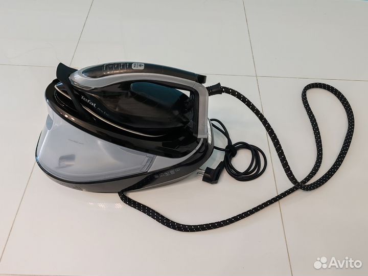 Парогенератор Tefal Pro Express Vision GV9821E0