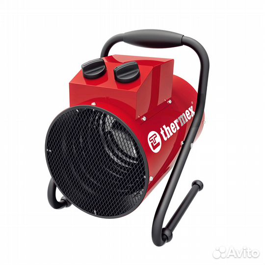 Тепловая завеса Thermex Bazooka 4,5