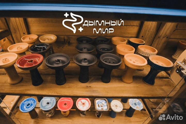 Дымный мир: ваша формула процветания