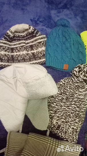 Вещи пакетом