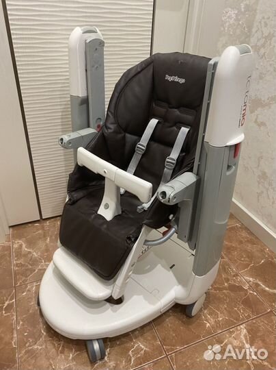 Стульчик для кормления Peg perego tatamia