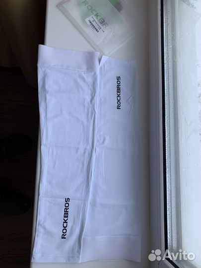 Налокотники для спорта р-р L