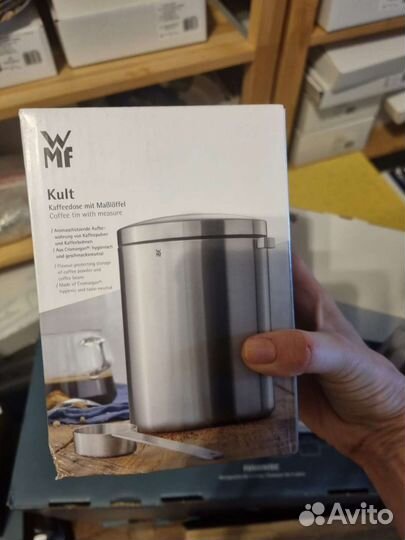 WMF для кухни