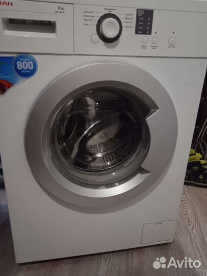 Стиральная машина автомат