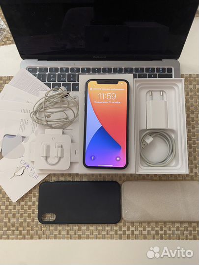 Выкуп/Скупка iPhone