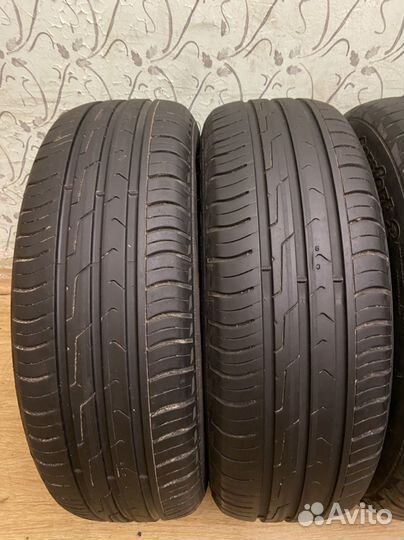 Cordiant Comfort 2 195/65 R15 95H