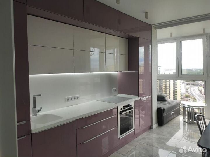 Кухня собственного производства артикул 86159