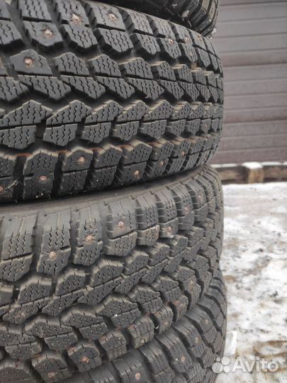 Amtel NordMaster ST-310 185/70 R14