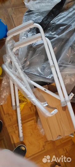 Ходунки для взрослых инвалидов