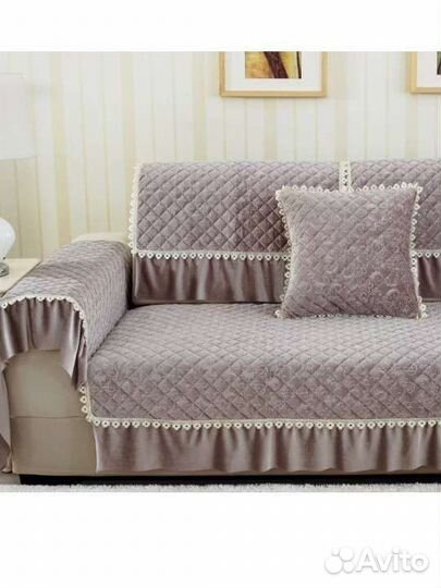 Шью на заказ Дивандеки на диван и кресла