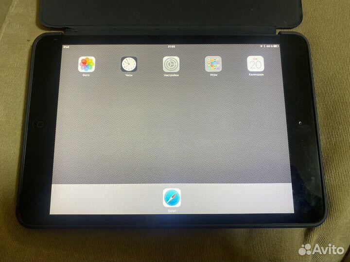 iPad mini