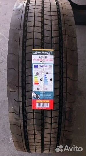 315/70R22.5 armstrong ASH111