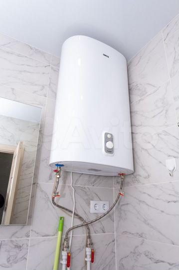 1-к. квартира, 43 м², 6/13 эт.