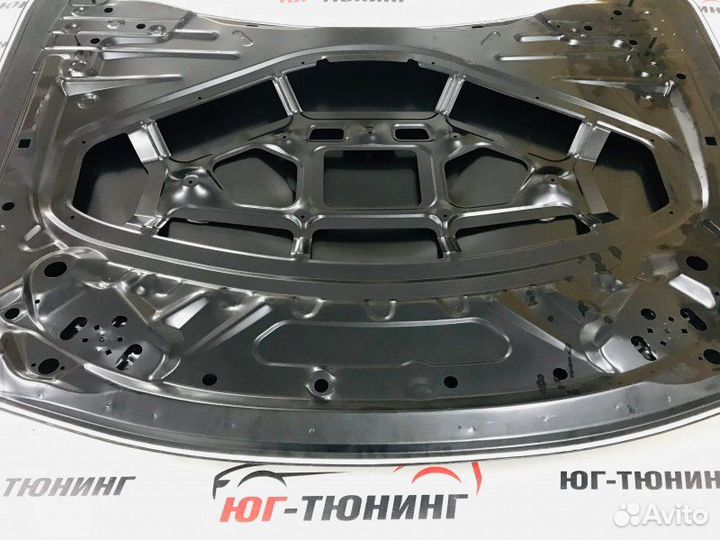 Капот на BMW 3 F30 в стиле M3 Bmw 3-Series F30 Bmw