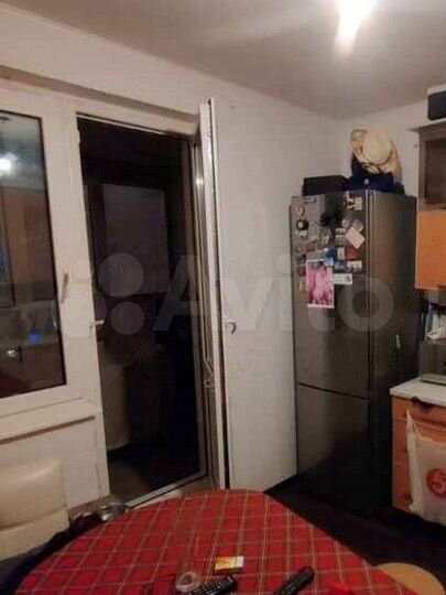 2-к. квартира, 65 м², 17/25 эт.