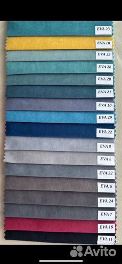 Диван в стиле лофт