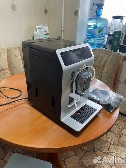 Кофемашина krups