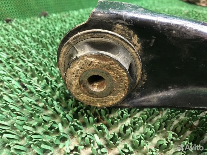 Рычаг подвески передний левый Mazda Mazda 6 GG