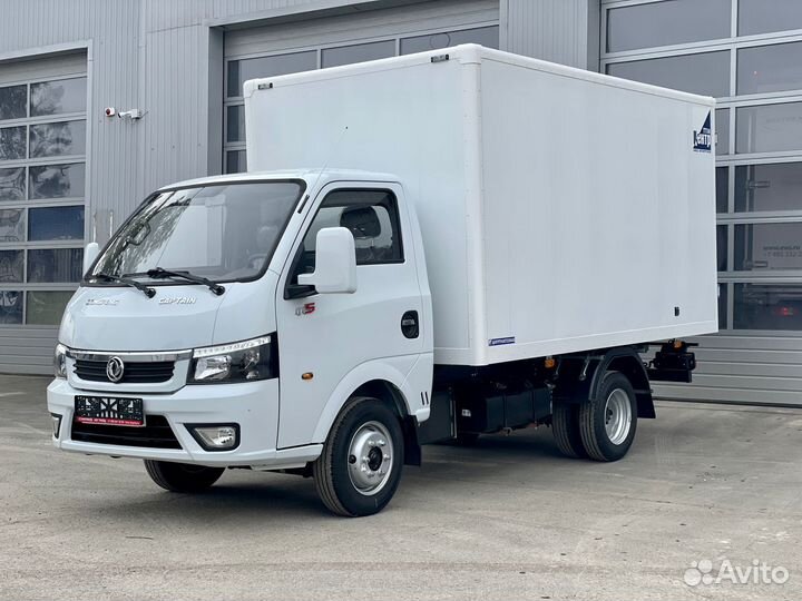 DongFeng DF 30, 2023