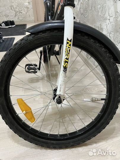 Велосипед Stern