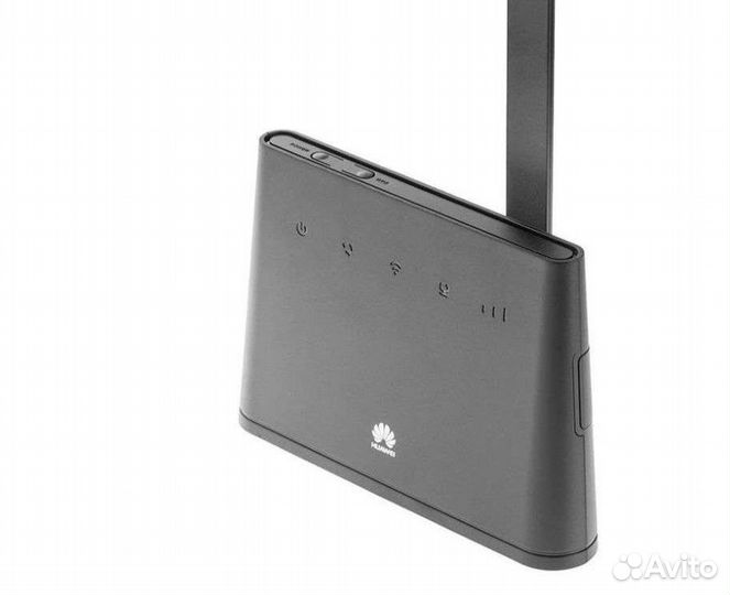 Роутер 4G, интернет домашний безлимитный