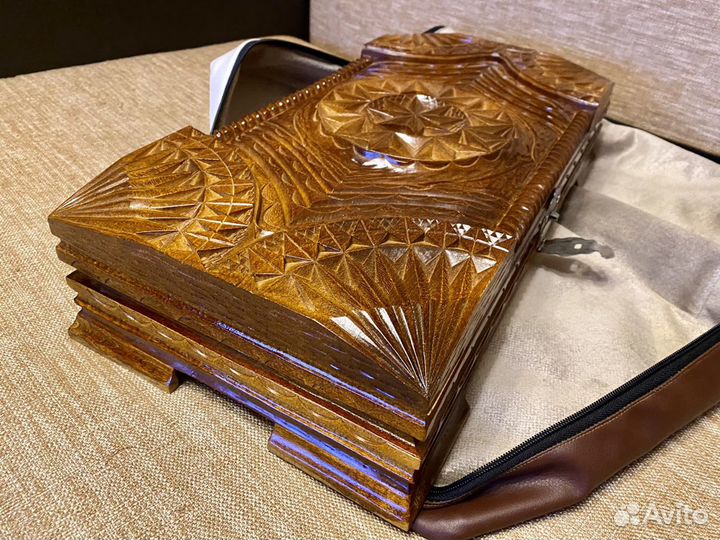 Продам эксклюзивные нарды