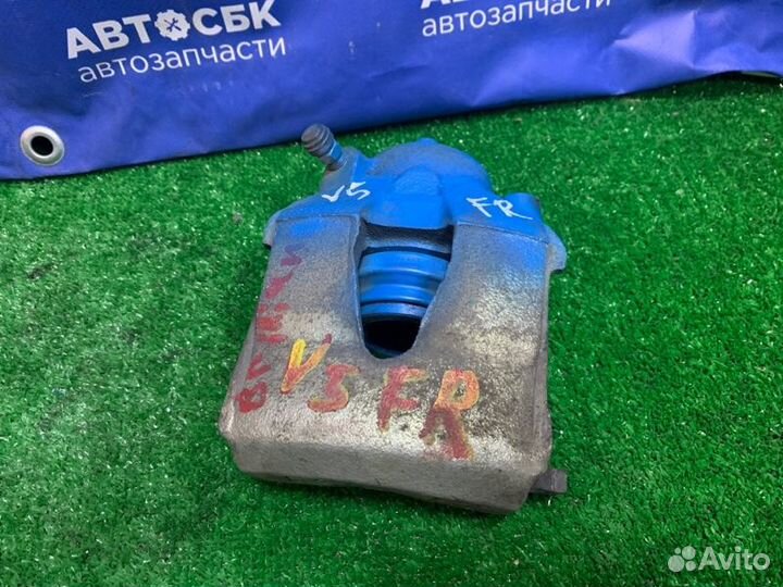 Суппорт передний правый Brilliance V5 2014