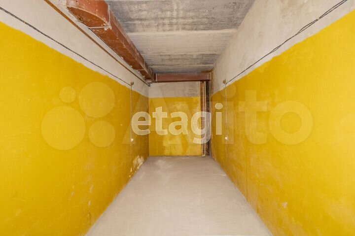 Гараж, 28 м²