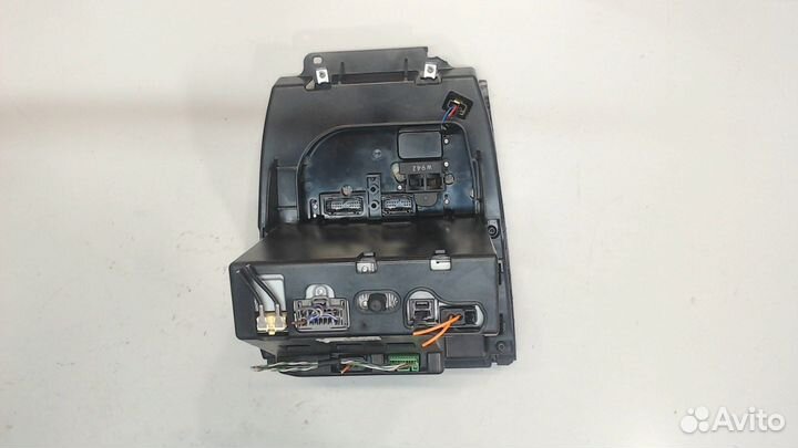 Магнитола Volvo XC90, 2009