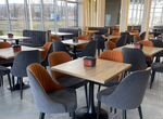 Мебель для кафе ресторанов Столы