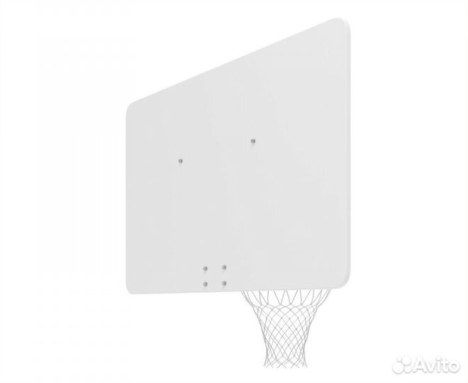 Баскетбольный щит 50