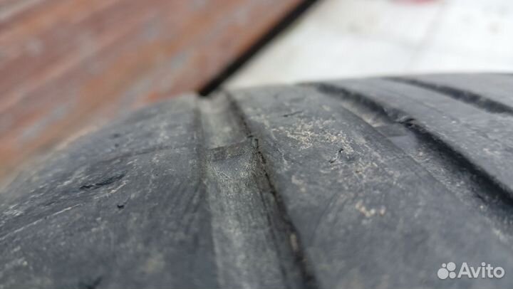 Yokohama BluEarth-A AE-50 215/65 R17 99