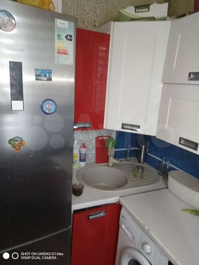 3-к. квартира, 65,1 м², 1/3 эт.