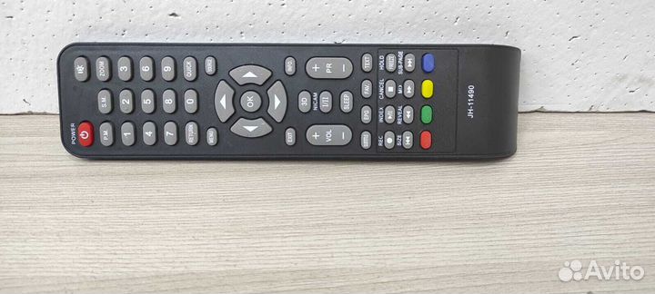Пульт для телевизора Erisson JH-11490