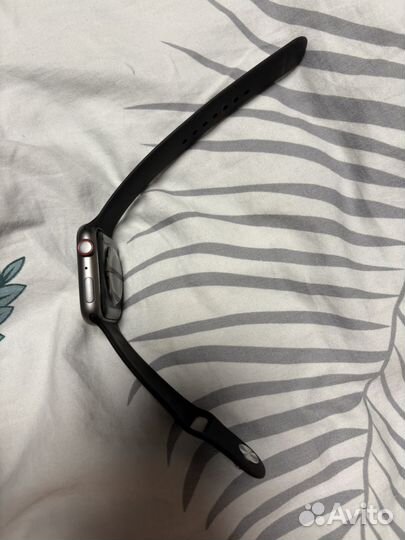 Часы apple watch 7 45 mm