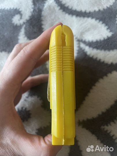 Картридж Dendy из 90х