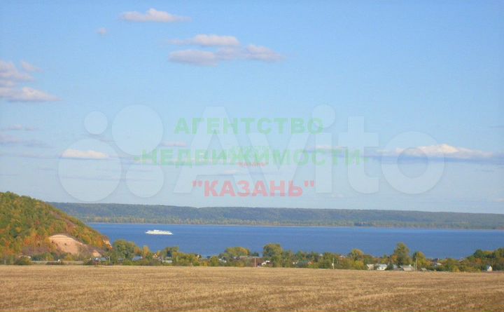 Участок 6 сот. (ИЖС)