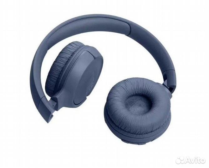 Беспроводные наушники JBL Tune 520BT