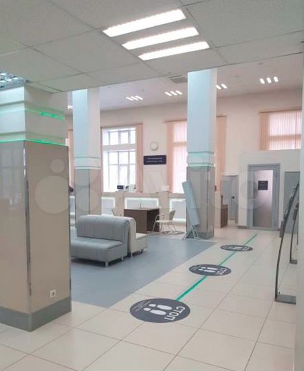 Помещение, 1140.5 м²