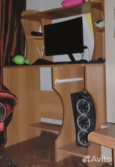 Компьютерный стол бу