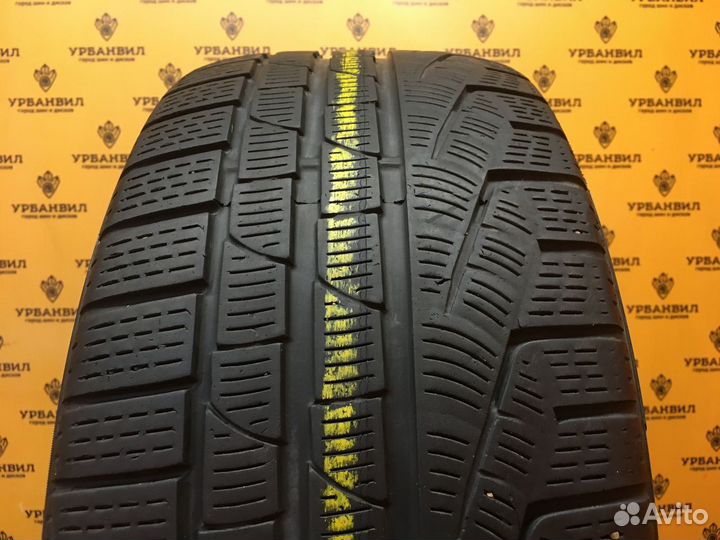 Pirelli Winter Sottozero 235/40 R19 96W