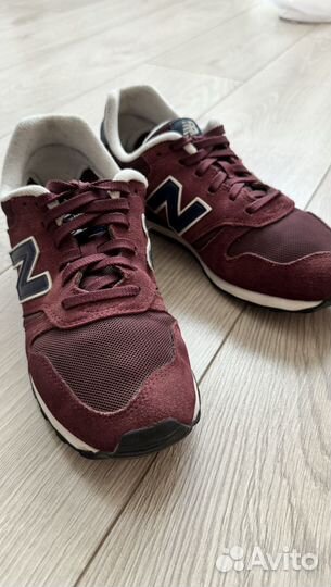 New Balance 373 женские