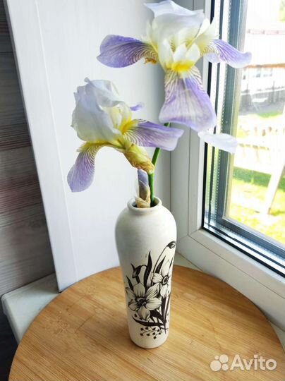 Вазочка 15см