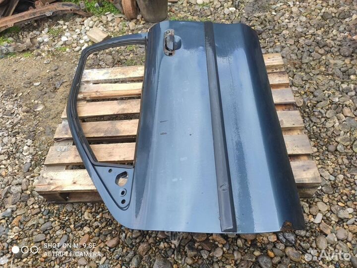 Дверь передняя левая Ford Mondeo