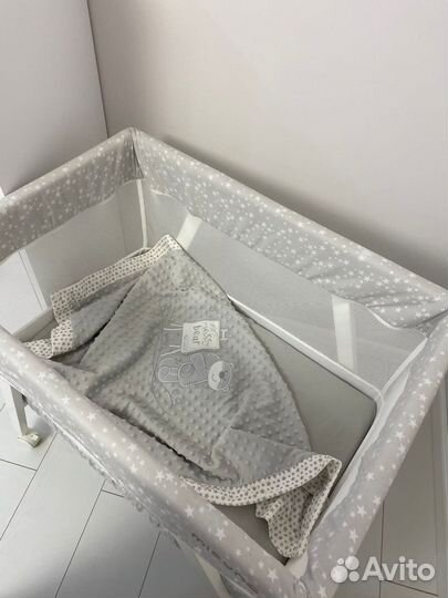 Люлька Micuna minifresh