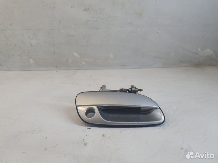 Ручка двери передняя правая Hyundai Elantra седан