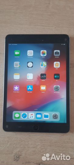 iPad mini 2 Retina 128Gb